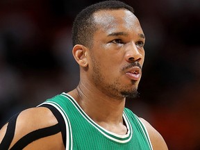 Avery Bradley.