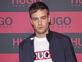 Liam Payne at the HUGO Launch Party with live performance by Liam Payne at Wriezener Karree on July 03, 2019 in Berlin, Germany. Andreas Rentz/Getty Images for Hugo Boss