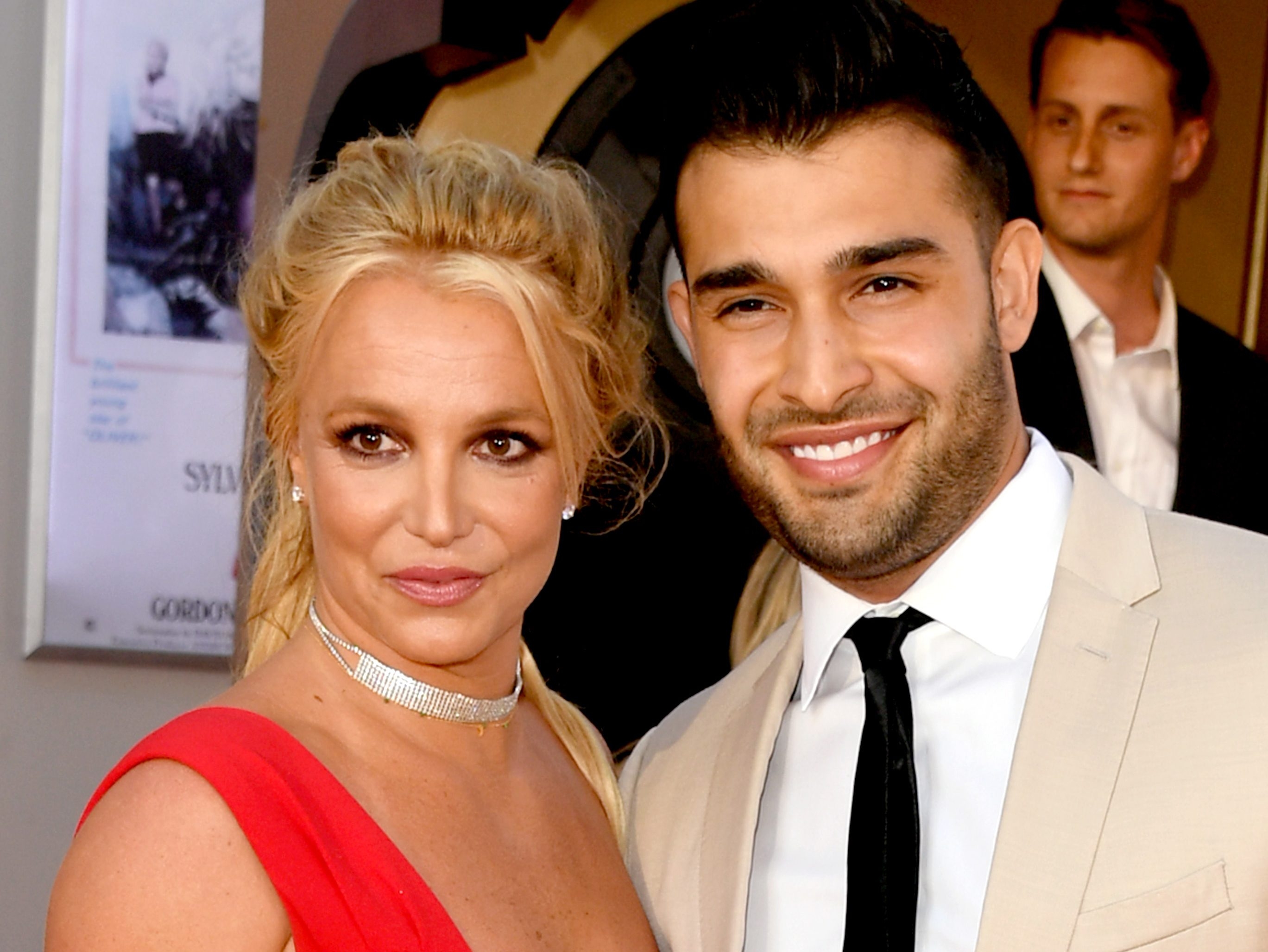 Britney Spears' X Post Sparks Debate