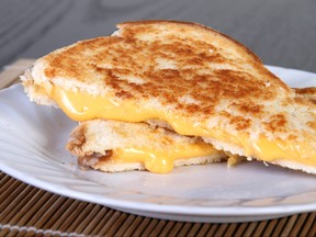 Health officials in Quebec are rethinking whether or not grilled cheese sandwiches should belong on menus in care facilities after two cases of choking seniors. Getty Images