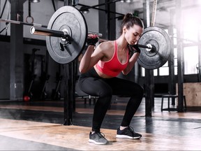 A new study finds resistance training proves more effective than aerobic training at reducing a type of fat around the heart linked to cardiovascular disease.