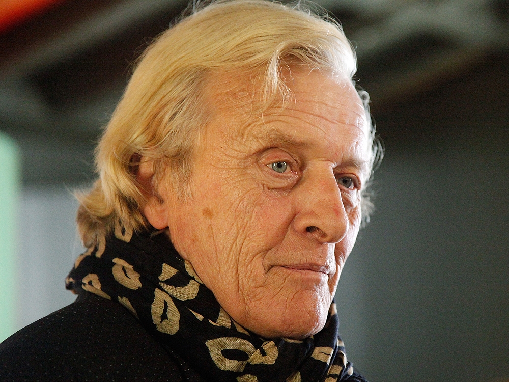 Blade Runner Star Rutger Hauer Dead At 75 Canoe