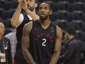The Clippers officially announced signing free agent Kawhi Leonard to a three-year deal on Wednesday July 10, 2019.