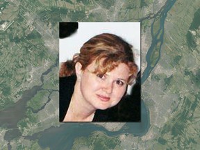 Nadia Panarello was killed in her Laval home in 2004.