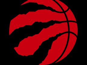 Raptors logo (Twitter)