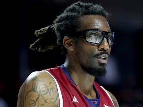 Amar'e Stoudemire.