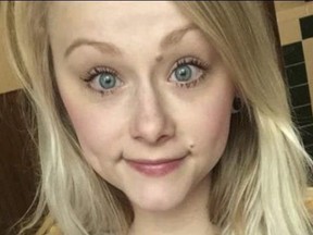 Sydney Loofe was murdered after a Tinder date and dismembered. Her accused killers face the death penalty.