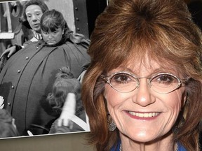 Denise Nickerson. (Getty Images)
