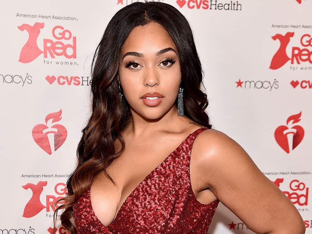 Kylie Jenner Unfollowed Jordyn Woods On Instagram & The Reason Is