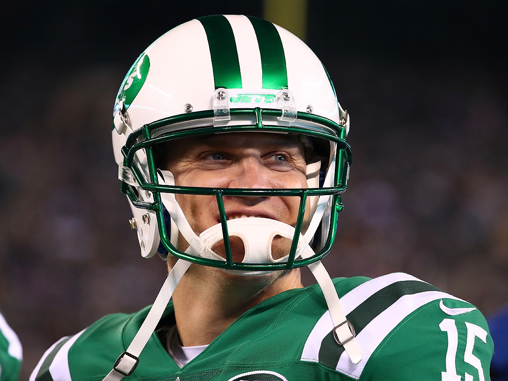 Josh McCown Puts Retirement On Hold To Pursue A Ring With Eagles