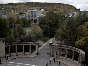 Montreal fared particularly well with the surveyed students, earning a rank of second in the world in that category.