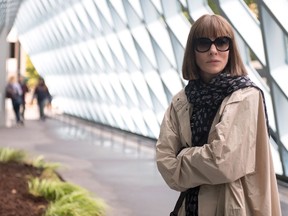 Cate Blanchett plays the title character in "Where'd You Go, Bernadette." MUST CREDIT: Handout photo by Wilson Webb/Annapurna Pictures