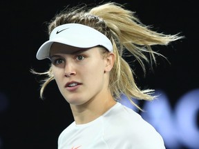 Canadian Eugenie Bouchard has fallen off the radar in recent years, but she will be back in the spotlight on Tuesday when she faces fellow Canuck Bianca Andreescu in Toronto.