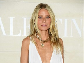 Gwyneth Paltrow fires back after a skeptical fan questioned her culinary skills.