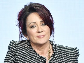 Patricia Heaton.