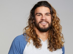 Big Brother 21 villain Jack Matthews. (CBS)