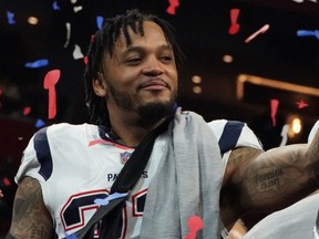 Patriots defensive star Patrick Chung has been indicted on charges of cocaine possession, prosecutors confirmed on Aug. 22, 2019.