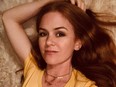 Isla Fisher (Instagram)