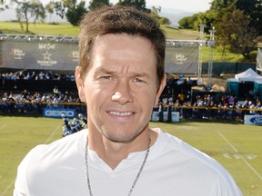 Mark Wahlberg.