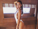 Chrissy Teigen. (Instagram)