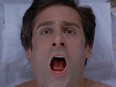 Steve Carell in 'The 40-Year-Old Virgin'. (YouTube)