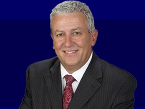 Michael J. Folmer. (senatorfolmer.com)