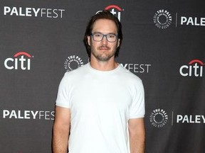 Mark-Paul Gosselaar.