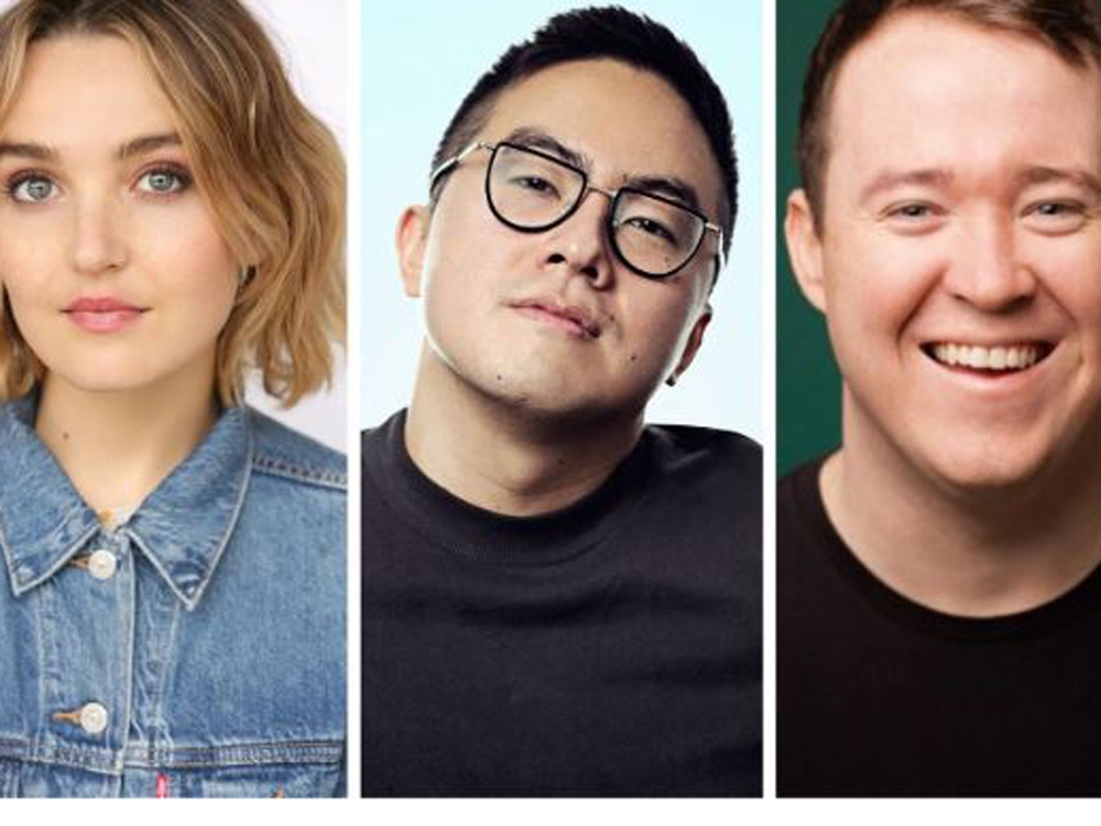 'Saturday Night Live' adds three new cast members for Season 45 | Canoe.Com