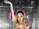Timur Bartels unveils the new Ariana Grande wax figure at Madame Tussauds Berlin  Featuring: Ariana Grande wax figure Where: Berlin, Berlin, Germany When: 31 Jan 2019. (Nicole Kubelka/WENN.com )