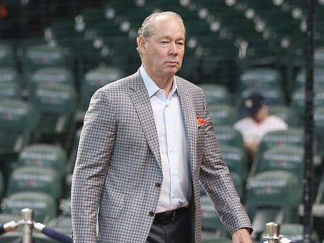 Houston Astros fire Brandon Taubman for taunting female reporters