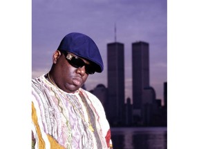 Notorious B.I.G.