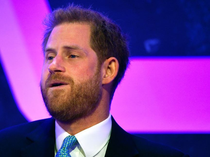 'WE'LL ALWAYS BE BROTHERS': Prince Harry Says 'I'll Always Be There ...