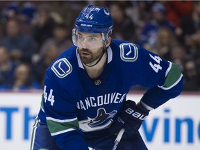 The Vancouver Canucks managed to turn Erik Gudbranson into Tanner Pearson via trade, and have since replaced him on the blueline with Quinn Hughes.