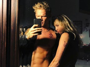 (Cody Simpson/Instagram)