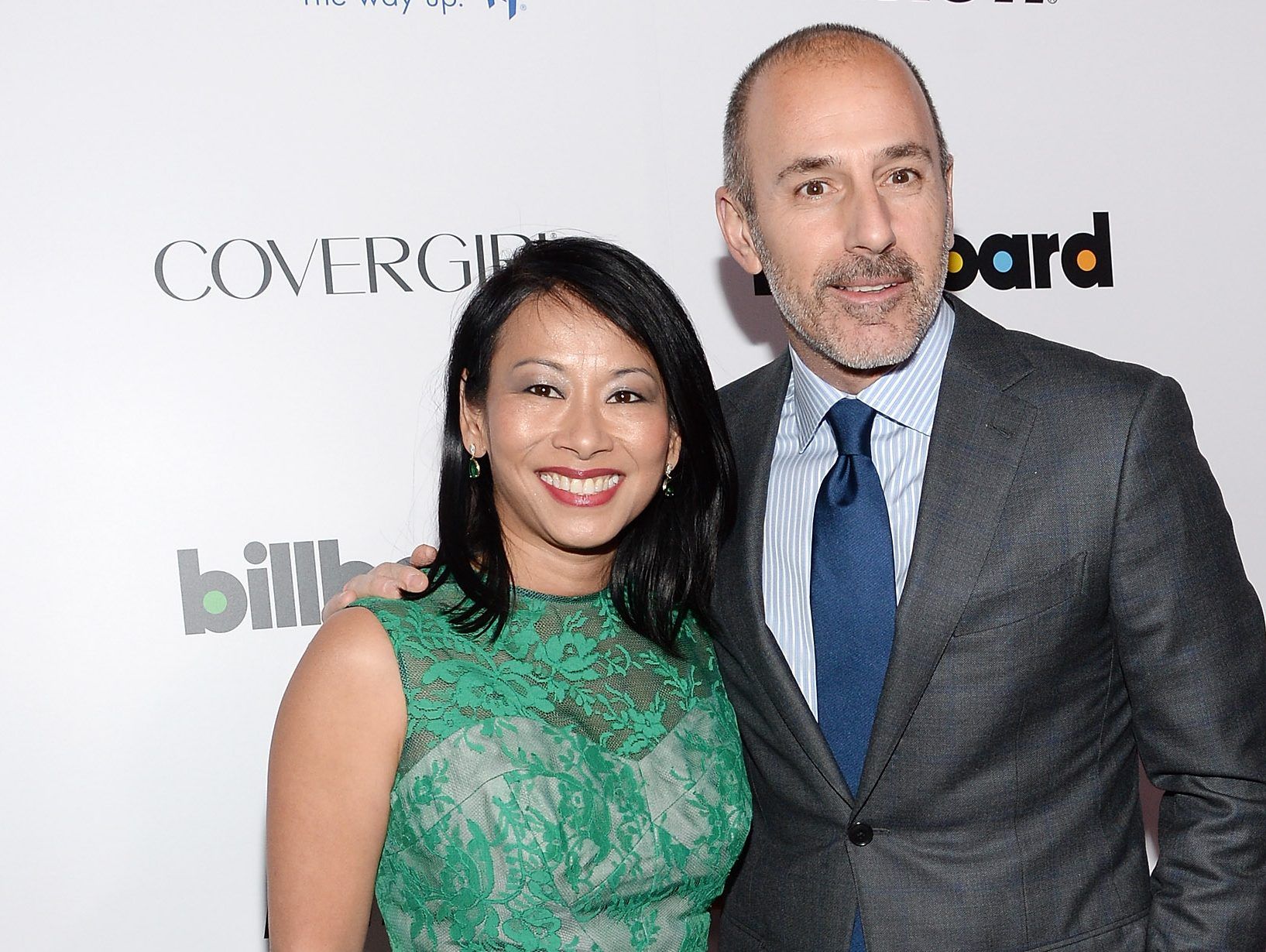 Matt Lauer allegedly exposed himself to 'Today' show producer | Canoe
