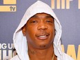 Ja Rule attends as WEtv celebrates the premieres of Growing Up Hip Hop New York and Untold Stories of Hip Hop on Aug. 19, 2019 in New York City.