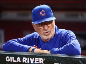The Angels hired Joe Maddon as their next manager, on Wednesday, Oct. 16, 2019.