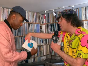 nardwuar