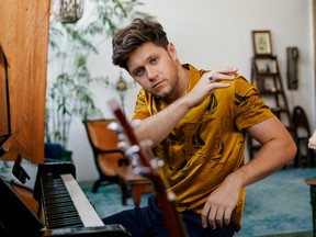 Niall Horan. (Universal Music)