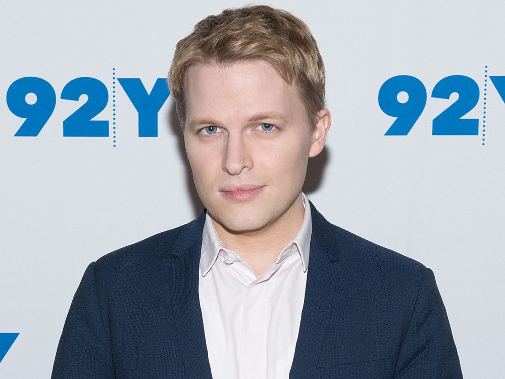 Farrow details how spies tracked Weinstein investigation