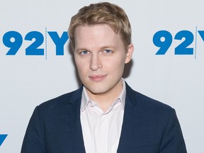 Ronan Farrow.