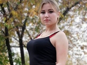 Russian teen Elizaveta was decapitated and dismembered allegedly by her boyfriend.