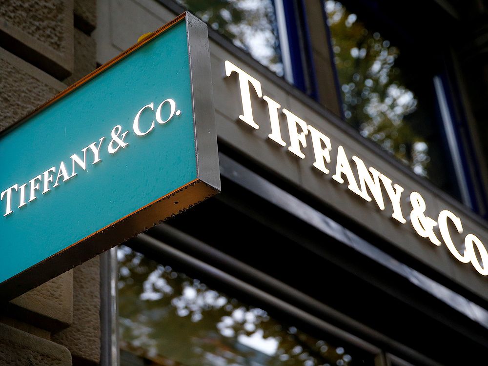 LVMH and Tiffany & Co. make an unlikely match, but the US jeweller