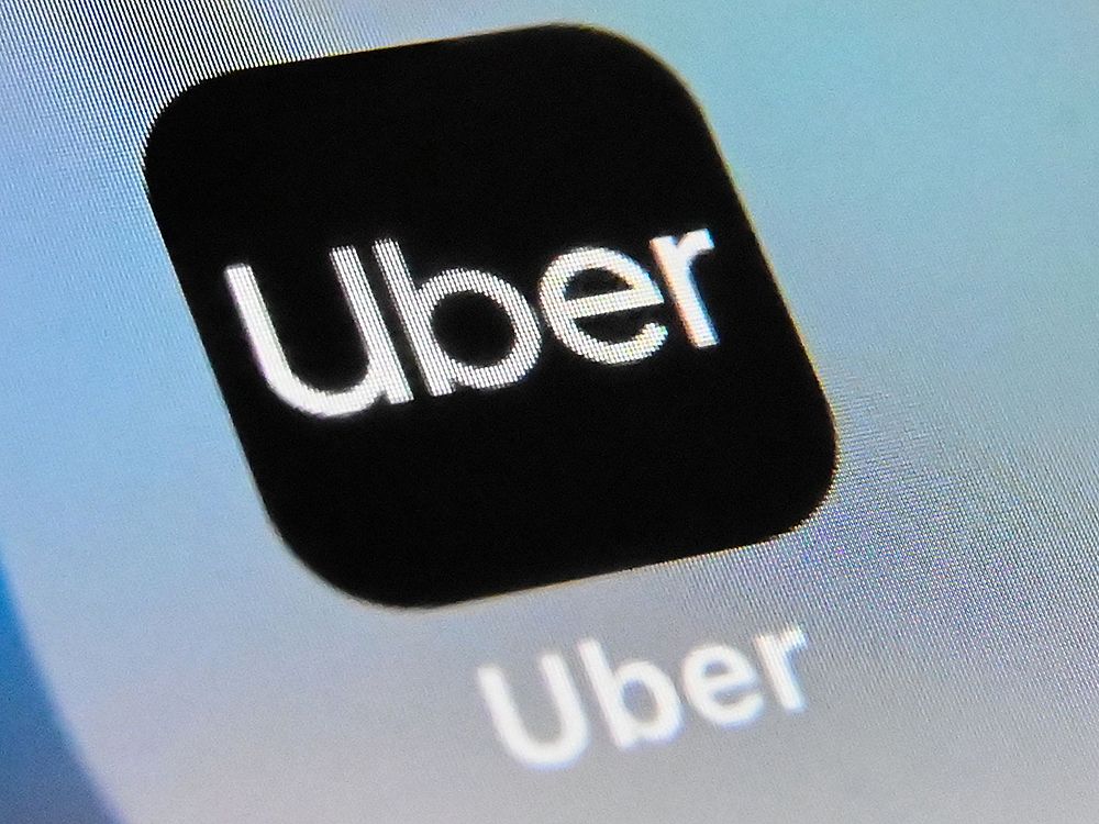 Uber Says It Received More Than 3000 Reports Of Sexual Assault In Us In 2018 Winnipeg Sun 
