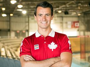 Liberal Adam van Koeverden wins seat in Milton.