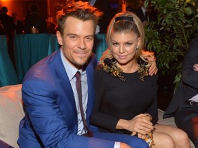 Actor Josh Duhamel and singer Fergie have have reached a divorce agreement, two years after announcing their separation.