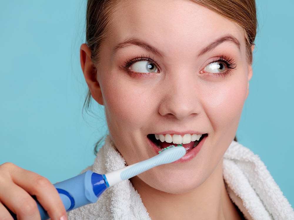 Docs Warn Women Against Using Electric Toothbrush To Masturbate Canoecom 