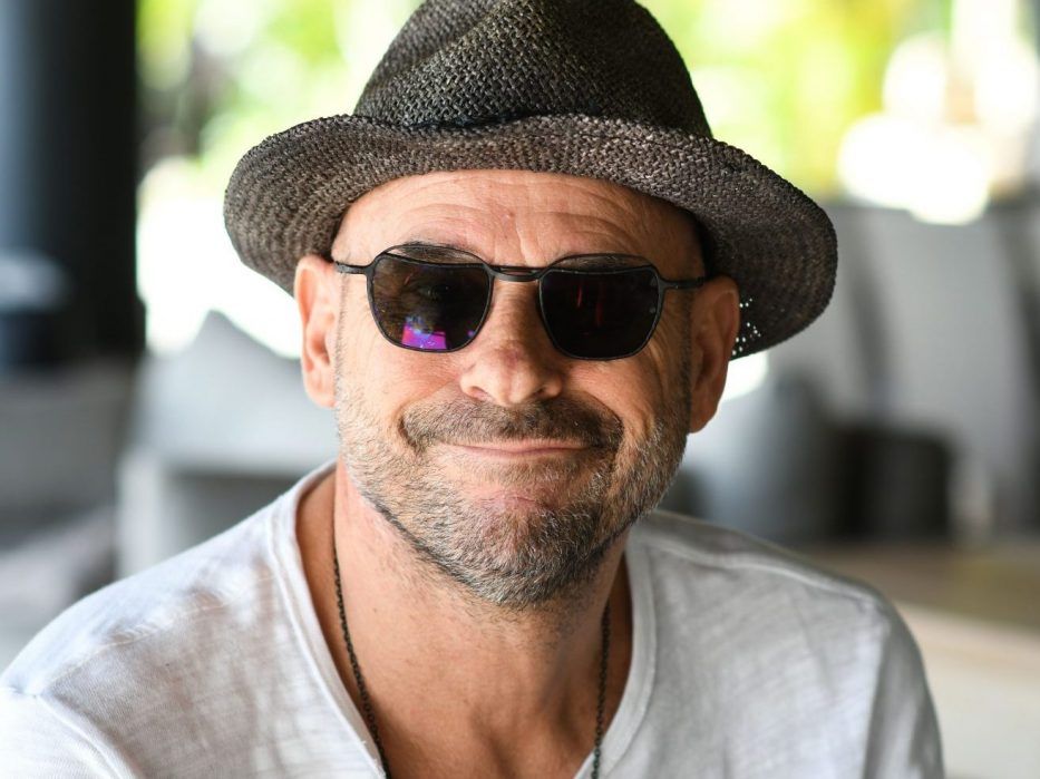 Cirque Du Soleil Founder Guy Laliberte In Court In Tahiti Over Cannabis