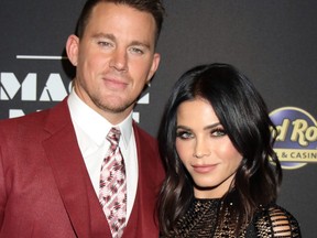 Channing Tatum and Jenna Dewan have been granted a divorce, according to a report.