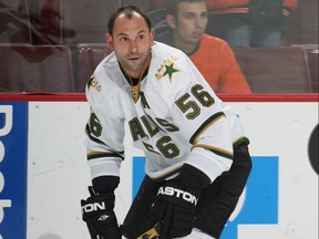 Former Dallas defenceman Sergei Zubov is headed to the Hockey Hall of Fame.
